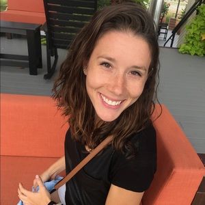 Meet your Posher, Taylor